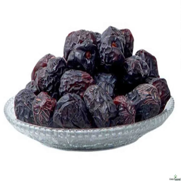 Kurma Ajwa Madinah